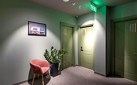 Vera Hills Boutique Hotel